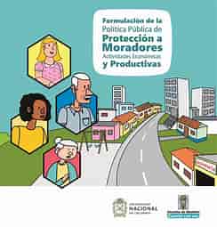 Política de protección a moradores