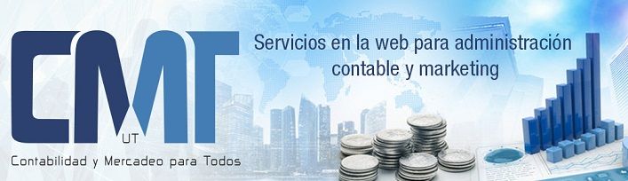 Contabilidad y Mercadeo para Todos SAS