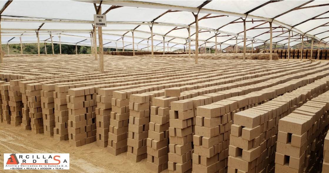 Arcillas y Derivados de la Sabana SA