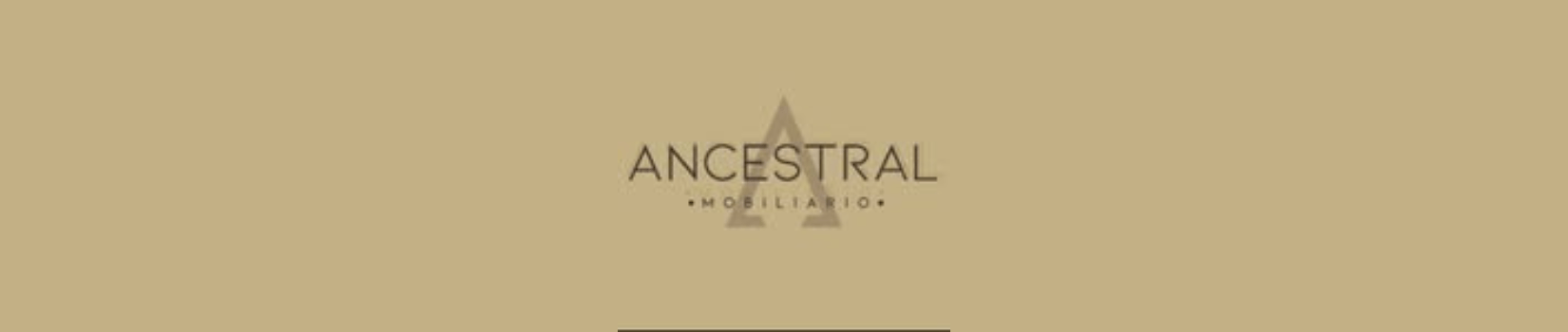 Ancestral Mobiliario