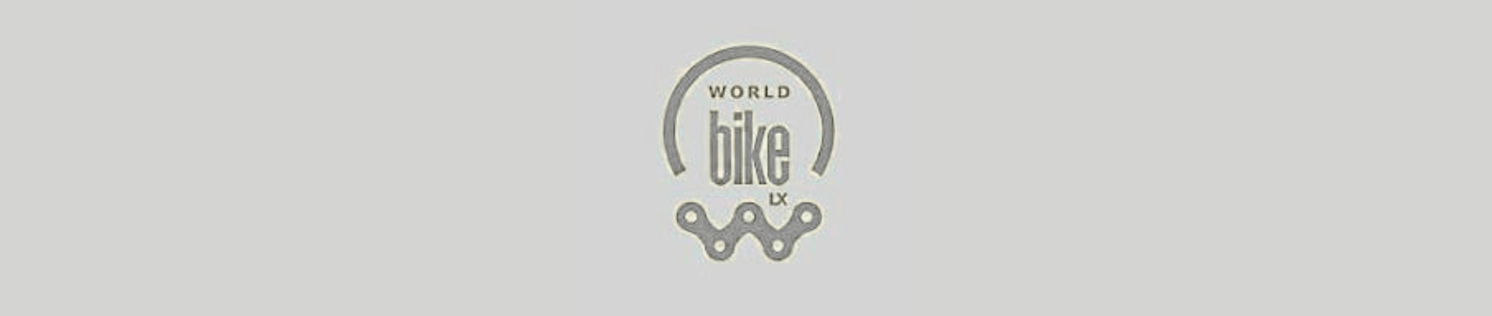World Bike LX