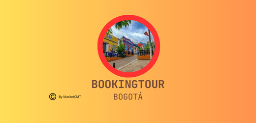 Bookingtour