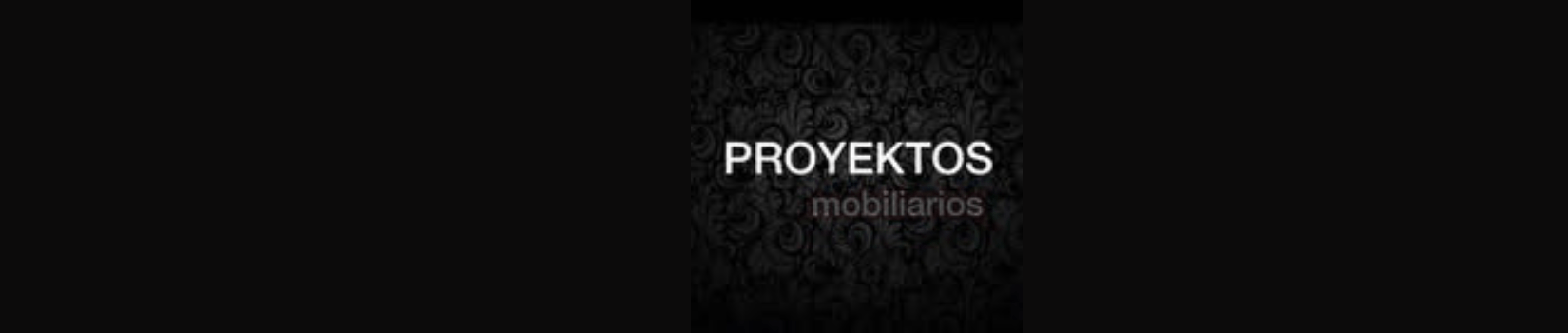 Proyektos Mobiliarios