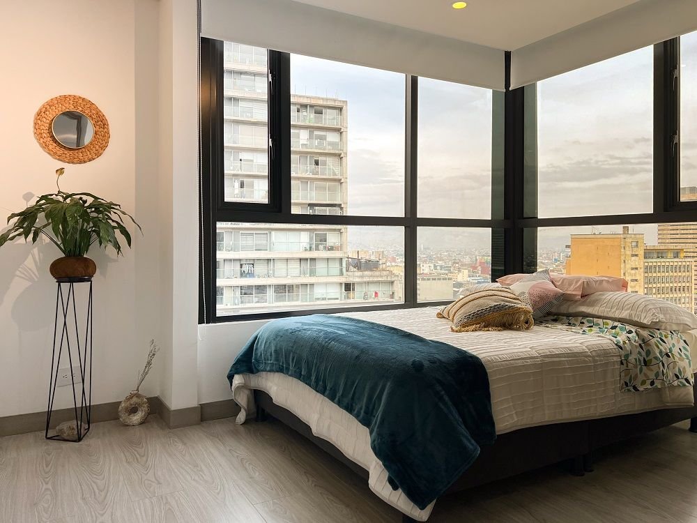 Comparte las imágenes de tu inmueble
