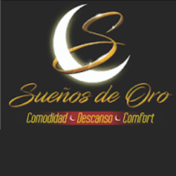 Colchones suenos de oro