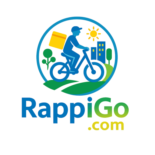 RappiGo Episodio 1 En un principio todo era oscuridad