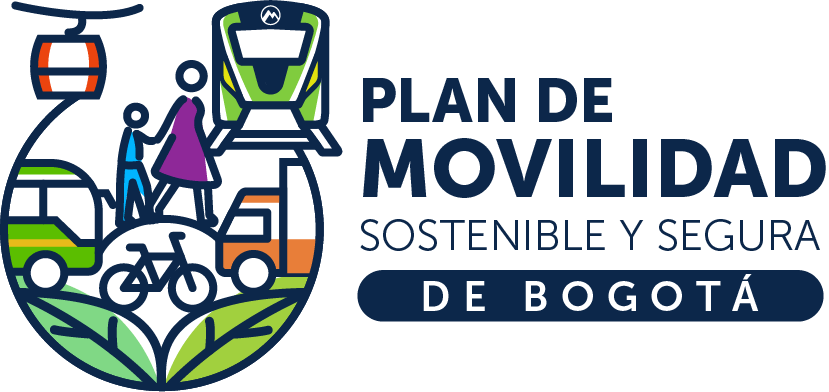 Plan de movilidad sostenible para Bogotá y la Región