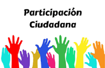 Imagen participación Ciudadana en los proyectos del POT y el PRUMS