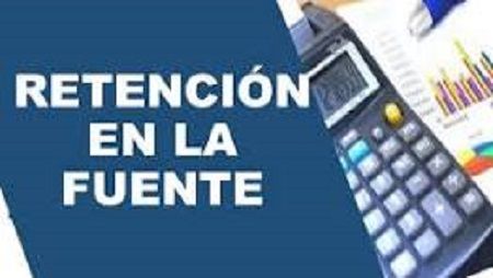 Retención en la fuente