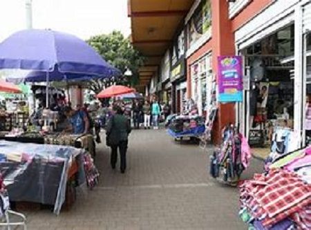 Ventas ambulantes en Colombia Decreto 315-2024 nueva regulación