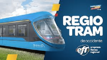 Regiotram de Occidente