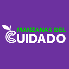 Las manzanas del cuidado, son espacios físicos en Bogotá que forman parte del Sistema Distrital de Cuidado, donde personas cuidadoras y sus familias pueden acceder a servicios gratuitos para el cuidado, la formación, el respiro, la generación de ingresos, y el desarrollo de capacidades