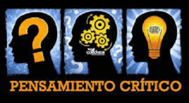 El Pensamiento Crítico