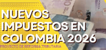 Proyecto de Reforma Tributaria 2025
