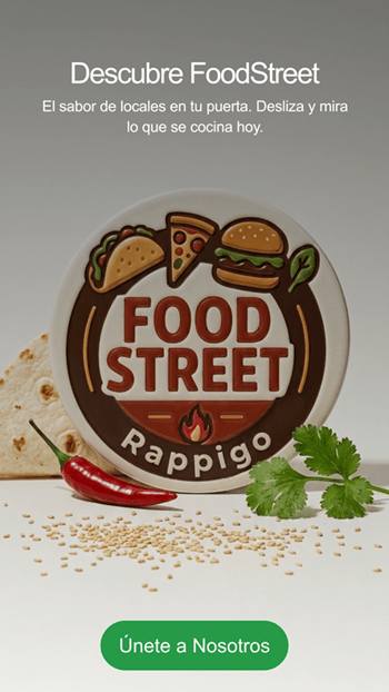 FoodStreet