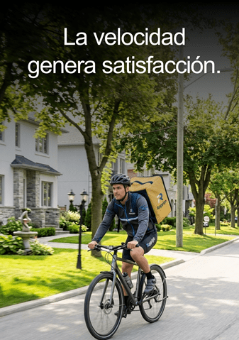 Delivery RappiGo