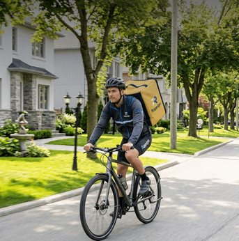 Episodio 7 Delivery RappiGo